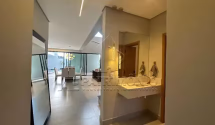 CASA EM CONDOMINIO,3 Dormitorio(s) bairro Lago da Boa Vista LAGO DA BOA VISTA - RESIDENCIAL