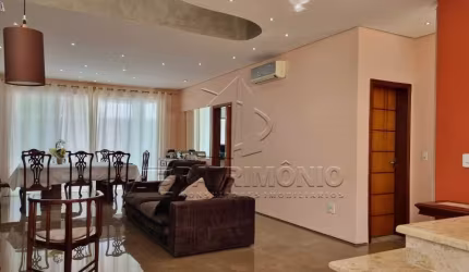 CASA EM CONDOMINIO,3 Dormitorio(s) bairro Golden Park GOLDEN PARK RESIDENCE ALFA