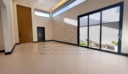 CASA TÉRREA EM CONDOMINIO,3 Dormitorio(s) bairro Mont Blanc MONT BLANC - RESIDENCIAL