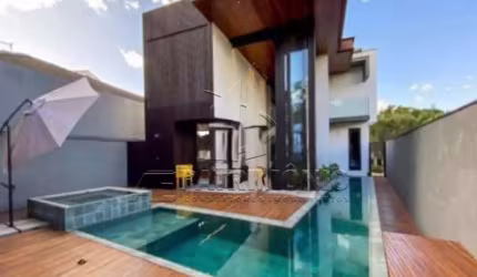 CASA EM CONDOMINIO COM 3 SUITES SENDO 2 CLOSET E 1 MASTER; VILLA VERONA; SOROCABA; LESTE