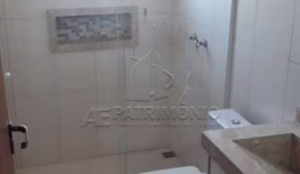 CASA EM CONDOMINIO,5 Dormitorio(s) bairro Golden Park GOLDEN PARK RESIDENCE ALFA