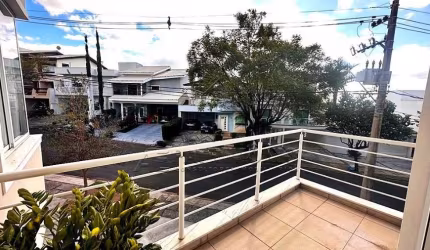CASA EM CONDOMINIO,4 Dormitorio(s) bairro Villa Dos Inglezes VILLA DOS INGLEZES
