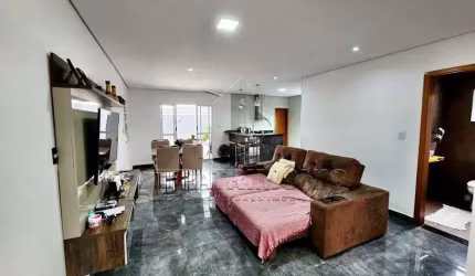 CASA EM CONDOMINIO,3 Dormitorio(s) bairro Wanel Ville V VILLAGIO MILANO