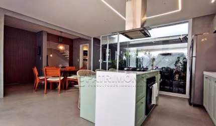 CASA EM CONDOMINIO,3 Dormitorio(s) bairro Piratininga TIRRENO  RESIDENCES