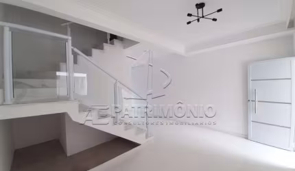 CASA EM CONDOMINIO,2 Dormitorio(s) bairro Simus AMERICO FIGUEIREDO - RESIDENCIAL