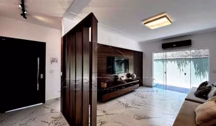 CASA EM CONDOMINIO,3 Dormitorio(s) bairro Fazenda Imperial FAZENDA IMPERIAL