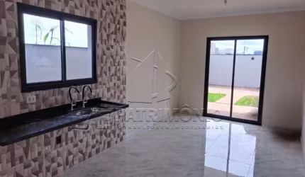 CASA EM CONDOMINIO,3 Dormitorio(s) bairro Novo Horizonte RESERVA IPANEMA 1