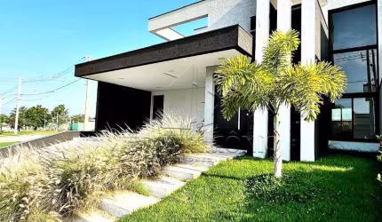 CASA EM CONDOMINIO,3 Dormitorio(s) bairro Campos do Conde CAMPOS DO CONDE 1