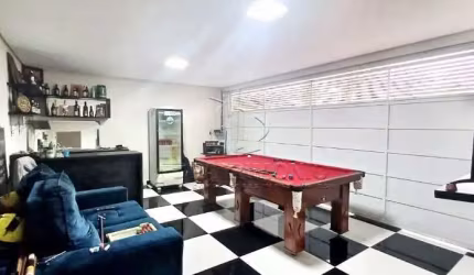 CASA EM CONDOMINIO,3 Dormitorio(s) bairro Golden Park GOLDEN PARK RESIDENCE ALFA