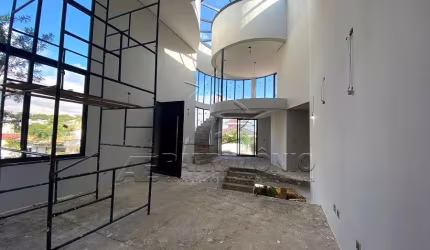 CASA EM CONDOMINIO,3 Dormitorio(s) bairro Golden Park GOLDEN PARK RESIDENCE ALFA