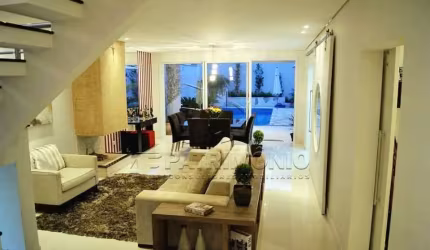 CASA EM CONDOMINIO,3 Dormitorio(s) bairro Mont Blanc MONT BLANC - RESIDENCIAL