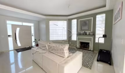 CASA EM CONDOMINIO,4 Dormitorio(s) bairro Villa Dos Inglezes VILLA DOS INGLEZES