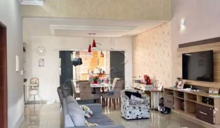 CASA EM CONDOMINIO,3 Dormitorio(s) bairro Alto da Boa Vista VILAZUL - RESIDENCIAL