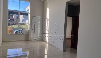 CASA EM CONDOMINIO,3 Dormitorio(s) bairro Horto Florestal HORTO FLORESTAL VILLAGIO - RESIDENCIAL