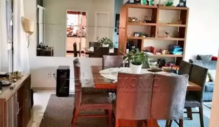 CASA EM CONDOMINIO,3 Dormitorio(s) bairro Granja Olga 3 GRANJA OLGA 3