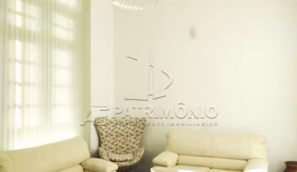 CASA EM CONDOMINIO,3 Dormitorio(s) bairro Isaura ISAURA - RESIDENCIAL