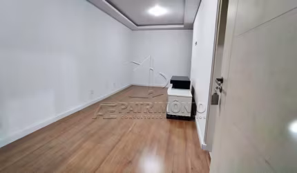 CASA EM CONDOMINIO,2 Dormitorio(s) bairro Caguaçu VILLA DI LUNA - RESIDENCIAL