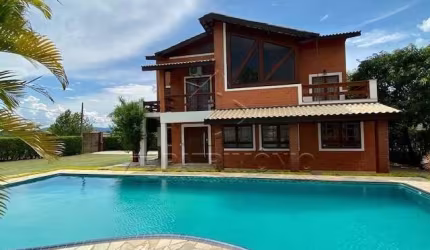 CASA EM CONDOMINIO,4 Dormitorio(s) bairro Vale do Lago VALE DO LAGO