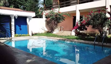 CASA EM CONDOMINIO,3 Dormitorio(s) bairro Árvore Grande VILLAGE D AVIGNON