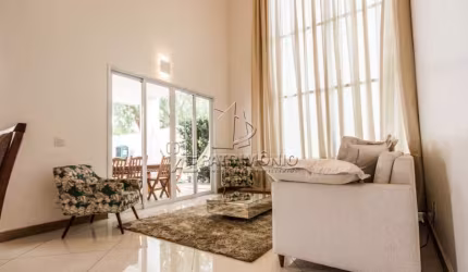 CASA EM CONDOMINIO,4 Dormitorio(s) bairro Golden Park GOLDEN PARK RESIDENCE ALFA