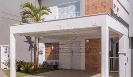 CASA EM CONDOMINIO,3 Dormitorio(s) bairro Piratininga TIRRENO  RESIDENCES