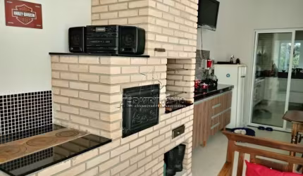 CASA EM CONDOMINIO,3 Dormitorio(s) bairro Golden Park GOLDEN PARK RESIDENCE ALFA