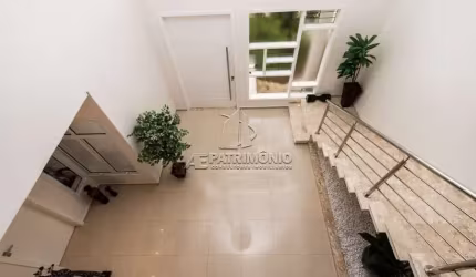 CASA EM CONDOMINIO,3 Dormitorio(s) bairro Lago da Boa Vista LAGO DA BOA VISTA - RESIDENCIAL