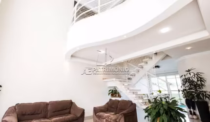 CASA EM CONDOMINIO,3 Dormitorio(s) bairro Golden Park GOLDEN PARK RESIDENCE ALFA