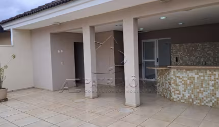 CASA EM CONDOMINIO,3 Dormitorio(s) bairro Rica MIRANTE IPANEMA