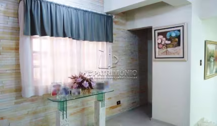 CASA EM CONDOMINIO,4 Dormitorio(s) bairro Granja Olga 1 GRANJA OLGA 1