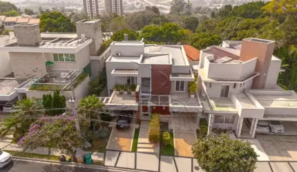CASA EM CONDOMINIO,4 Dormitorio(s) bairro Campolim ANGELO VIAL