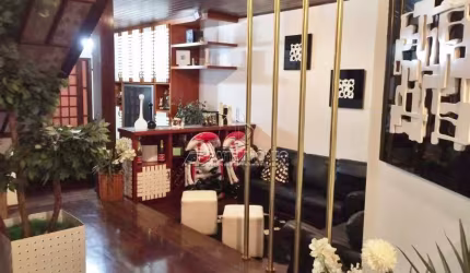 CASA EM CONDOMINIO,3 Dormitorio(s) bairro Granja Olga 1 GRANJA OLGA 1