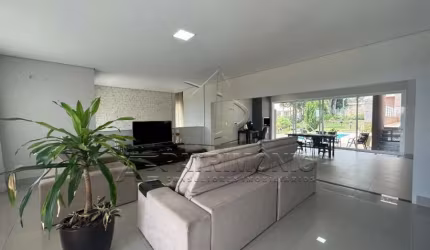 CASA EM CONDOMINIO,3 Dormitorio(s) bairro Caguaçu VALE VERDE - RESIDENCIAL