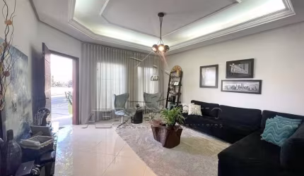 CASA EM CONDOMINIO,3 Dormitorio(s) bairro Villa Dos Inglezes VILLA DOS INGLEZES