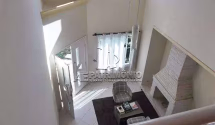 CASA EM CONDOMINIO,3 Dormitorio(s) bairro Granja Olga 2 GRANJA OLGA 2