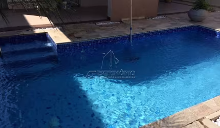 CASA EM CONDOMINIO,5 Dormitorio(s) bairro Cajuru do Sul VILLA VERONA
