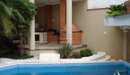 CASA EM CONDOMINIO,4 Dormitorio(s) bairro Granja Olga 3 GRANJA OLGA 3