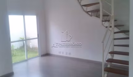 CASA EM CONDOMINIO,3 Dormitorio(s) bairro Aparecidinha ARTE DE VIVER
