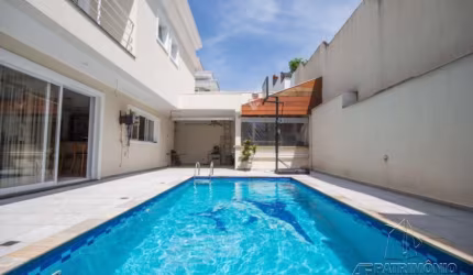 CASA EM CONDOMINIO,4 Dormitorio(s) bairro Campolim MILLENNIUM - RESIDENCIAL
