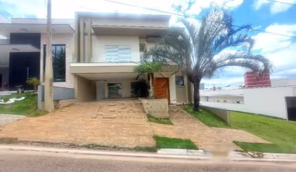 CASA EM CONDOMINIO 3 SUITES GOLDEN PARK RESIDENCE ALFA