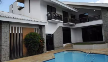 CASA EM CONDOMINIO,4 Dormitorio(s) bairro Campolim BOSQUE SÃO BENTO 1