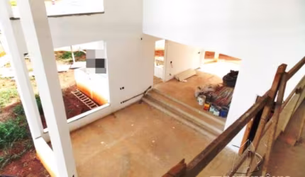 CASA EM CONDOMINIO,5 Dormitorio(s) bairro Mont Blanc MONT BLANC - RESIDENCIAL