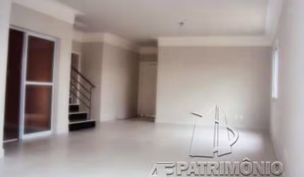 CASA EM CONDOMINIO,4 Dormitorio(s) bairro Cajuru do Sul VILLA VERONA