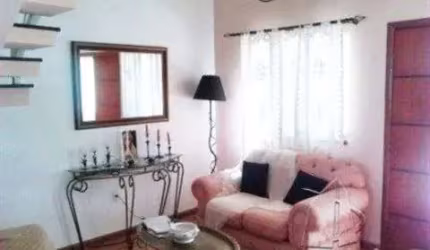 CASA EM CONDOMINIO,3 Dormitorio(s) bairro Golden Park GOLDEN PARK RESIDENCE ALFA