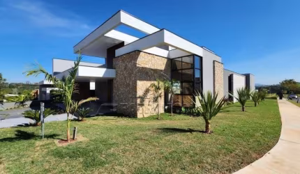 CASA EM CONDOMINIO,4 Dormitorio(s) bairro Saint Patrick SAINT PATRICK