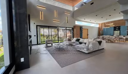 CASA EM CONDOMINIO,3 Dormitorio(s) bairro Saint Patrick SAINT PATRICK