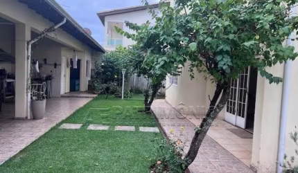 CASA EM CONDOMINIO,3 Dormitorio(s) bairro Rica MIRANTE IPANEMA
