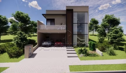 CASA EM CONDOMINIO,3 Dormitorio(s) bairro Villa Dos Inglezes VILLA DOS INGLEZES