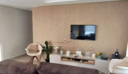 CASA EM CONDOMINIO,3 Dormitorio(s) bairro Haro HORIZONTES DE SOROCABA