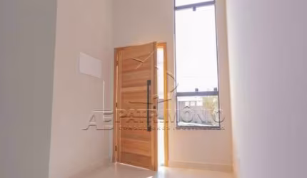 CASA TERREA EM CONDOMINIO COM 3 DORMS SENDO 1 SUITE; SANTONON; SOROCABA; NORTE